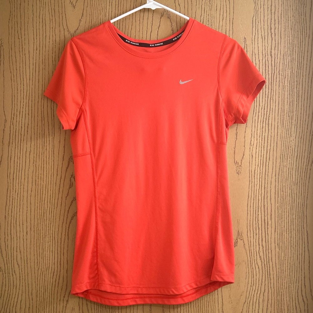 Nike drift top